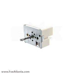 Surface element control switch