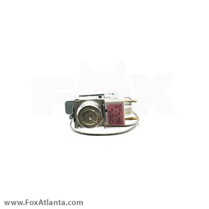 Refrigerator Temperature Control Thermostat