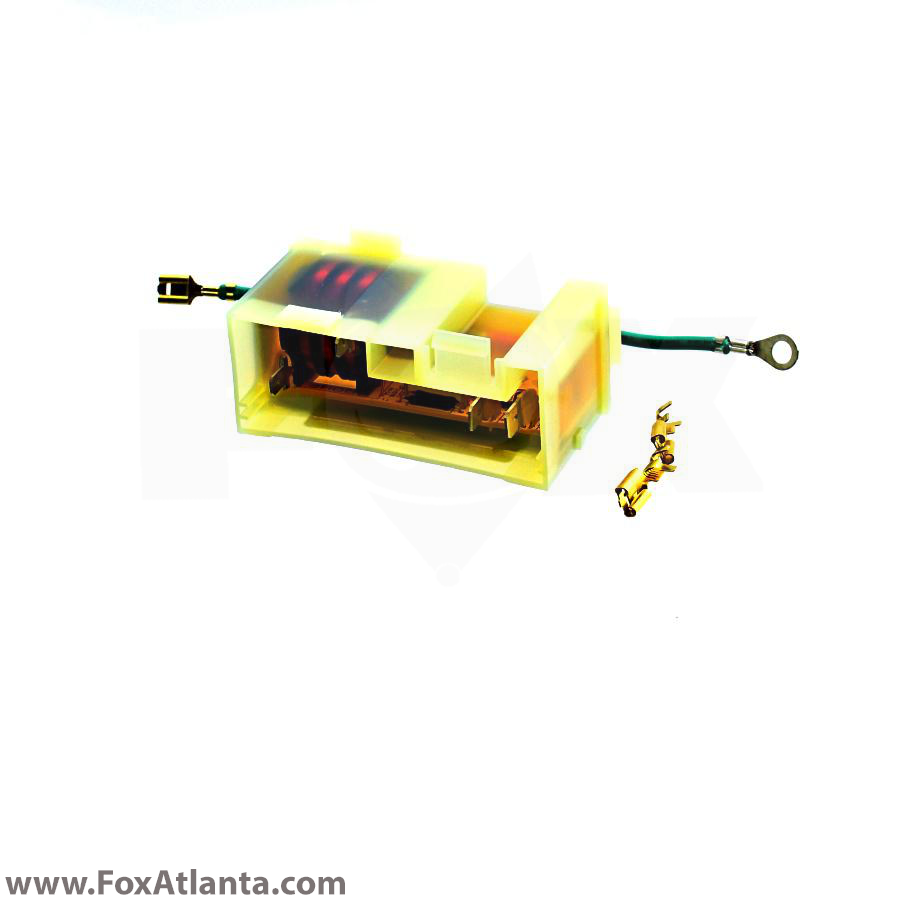 Module, Ignition