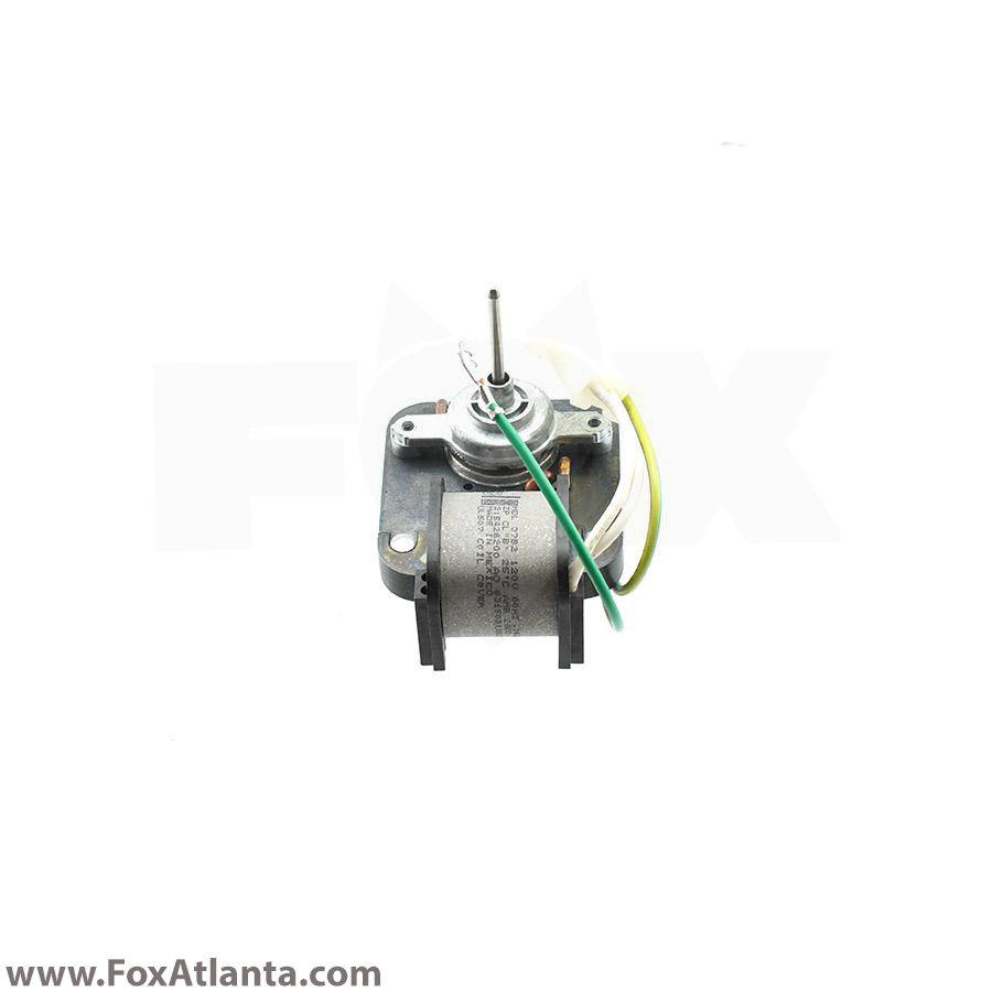 Evaporator Fan Motor