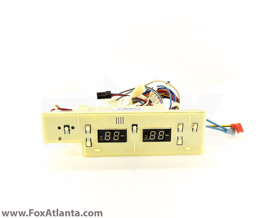 Electronic Control Board