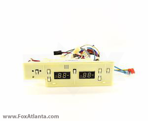 Electronic Control Board