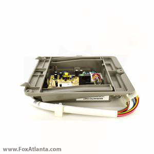 Refrigerator Electronic Control Board