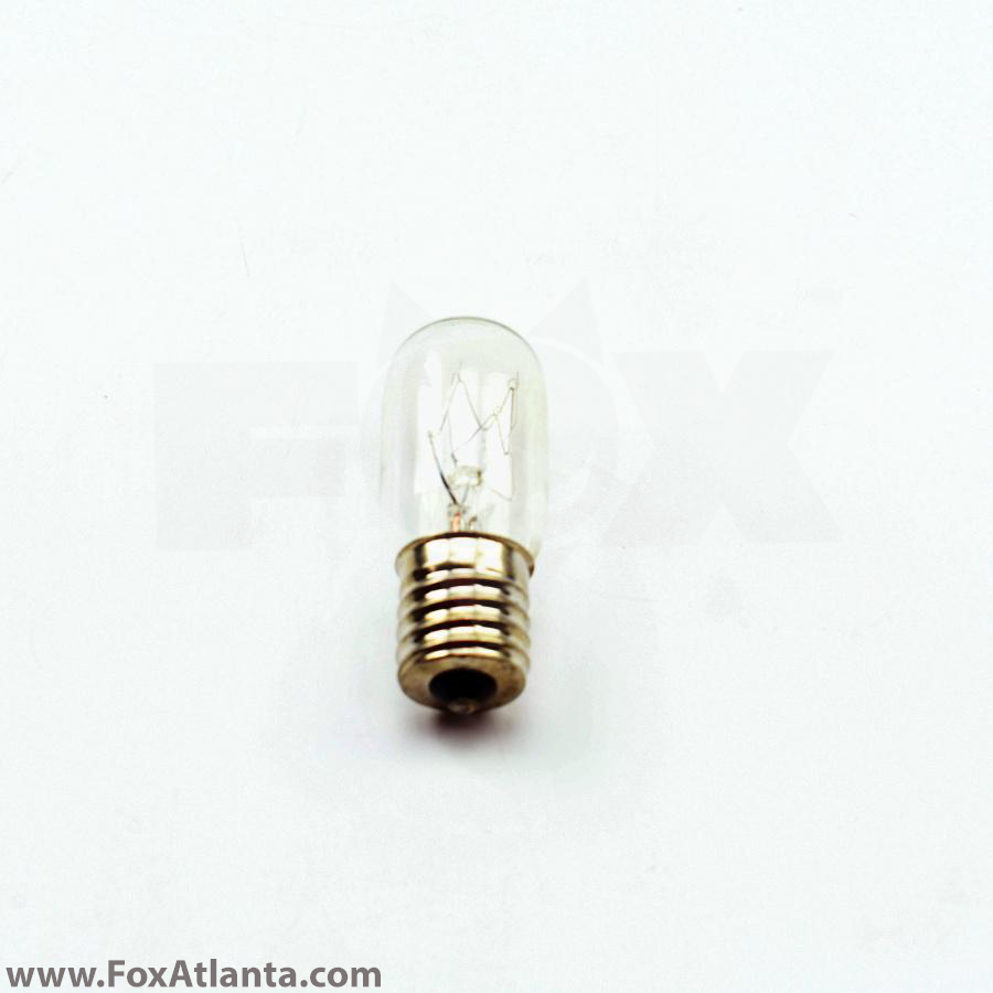 Lamp,Incandescent,20 W