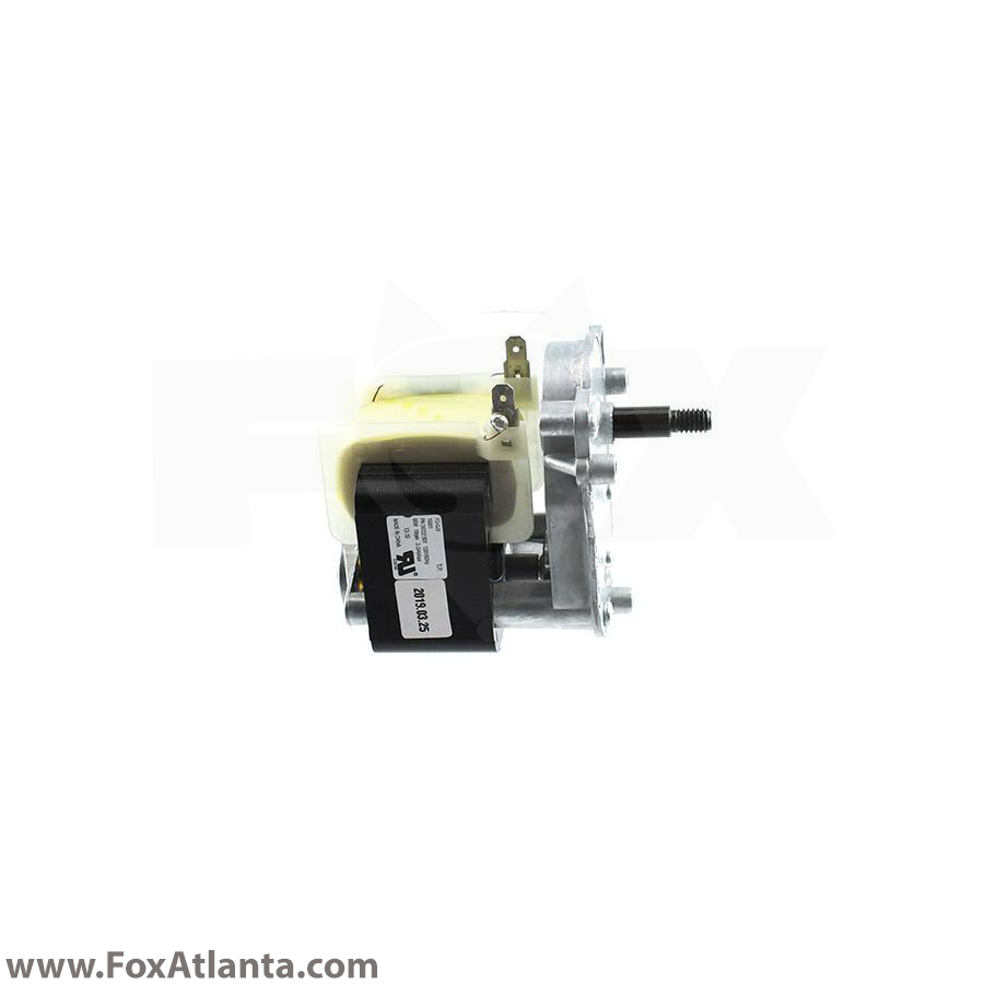 Motor-Auger