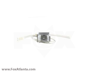 Temperature Control Thermostat