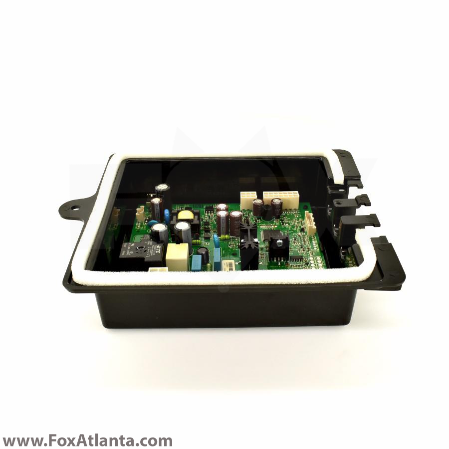 Power Control Board