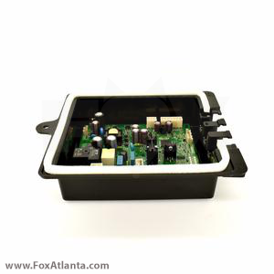 Power Control Board