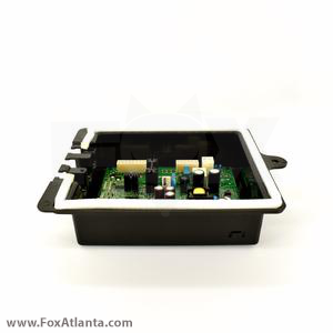 Refrigerator Electronic Control Board