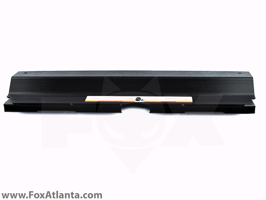 Kickplate Assembly