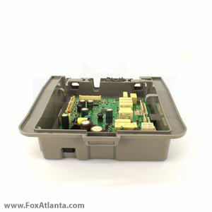 Power Control Board