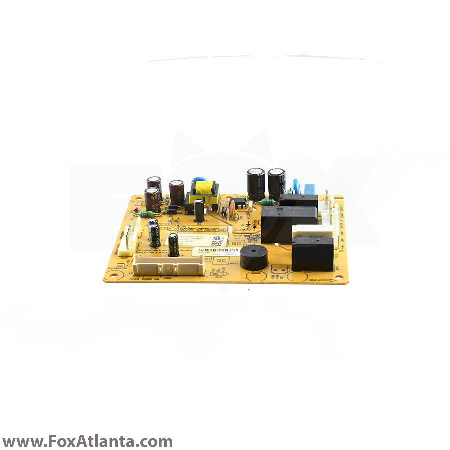 Fox Appliance Parts BOARD