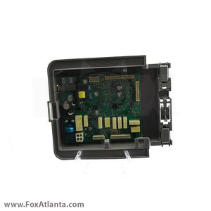 Refrigerator Electronic Control Board