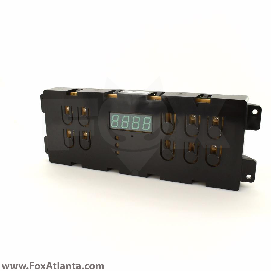 Range Oven Control Board