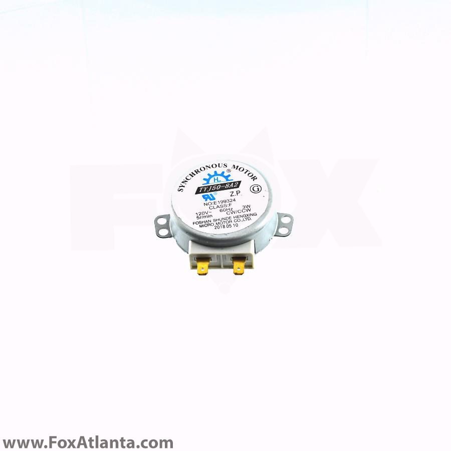 Motor,Turntable