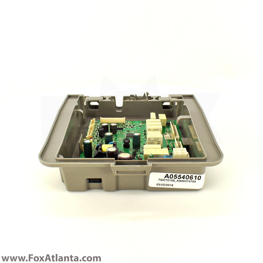 Refrigerator Electronic Control Board
