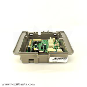 Refrigerator Electronic Control Board