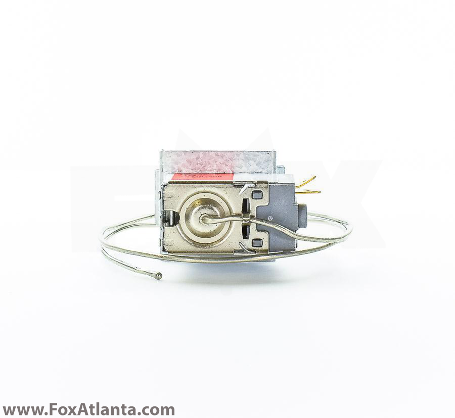 Temperature Control Thermostat