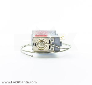 Temperature Control Thermostat