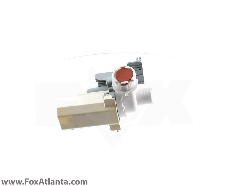 Pump Assembly