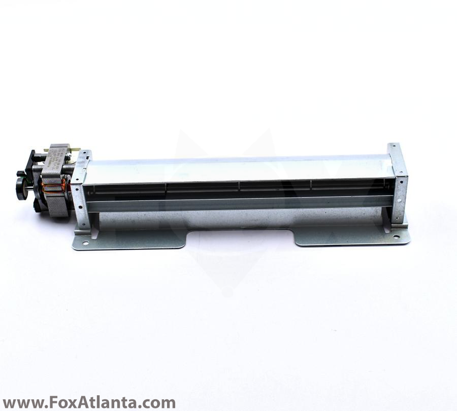 BLOWER ASSembly