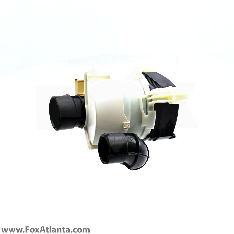 Pump Assembly