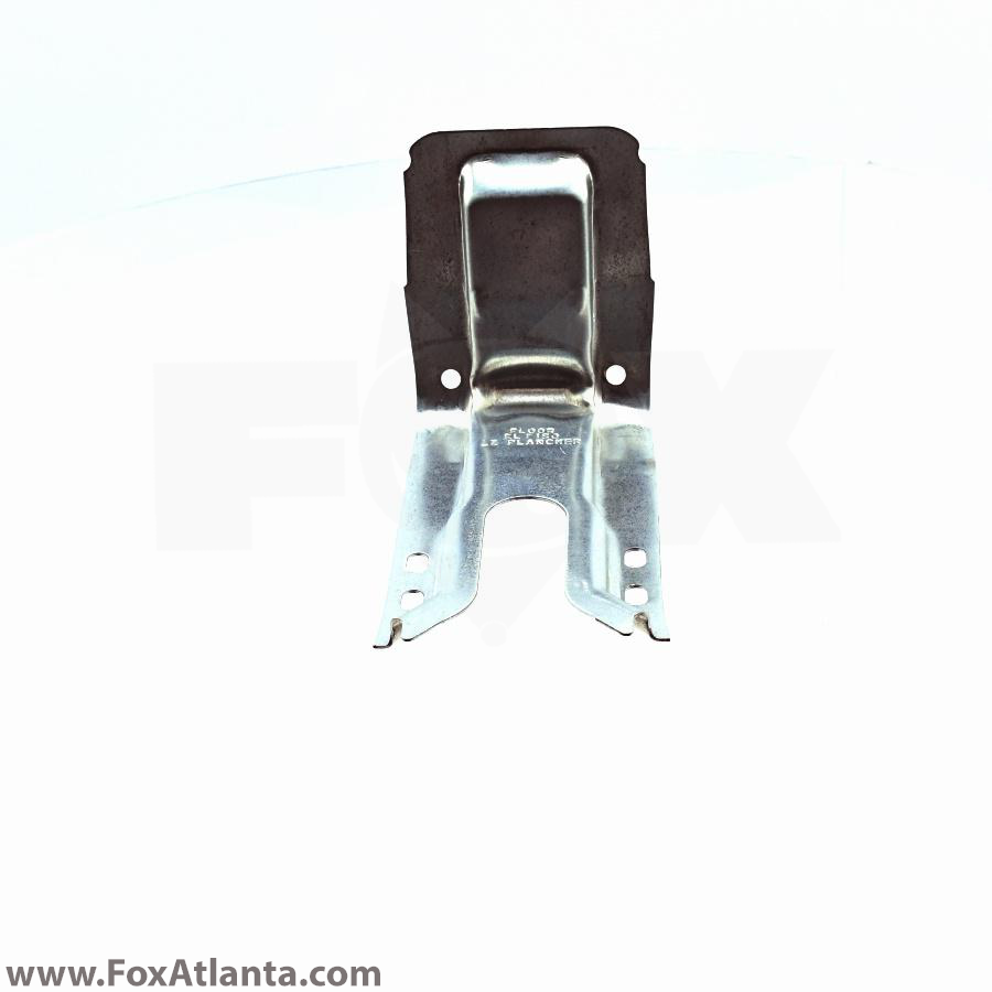 Bracket Anti-Tip Asm