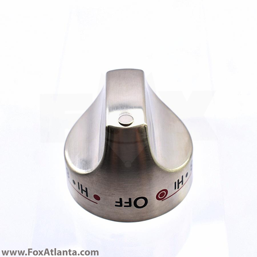 Knob Assembly Lf Rf