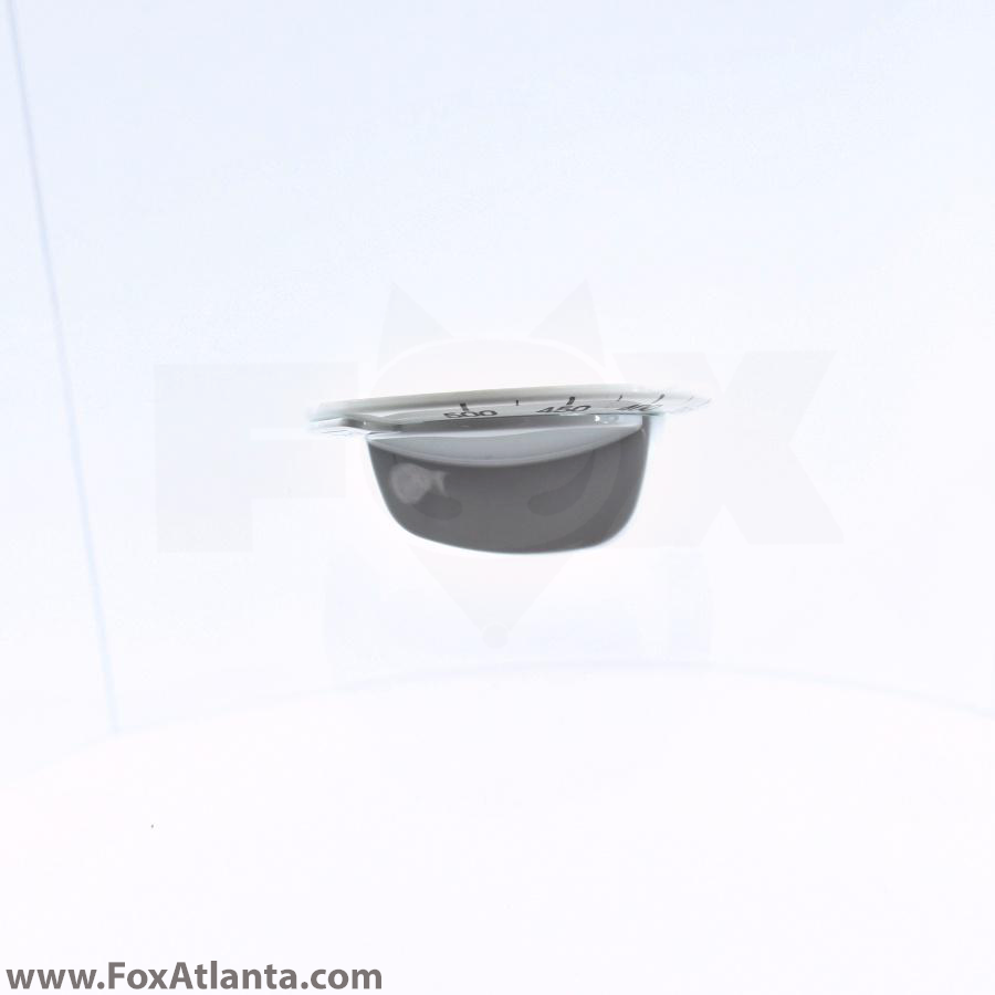 Knob Thermostat Asm.