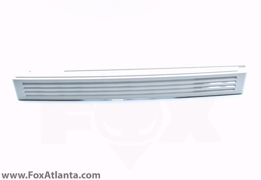 Grille Vent, White