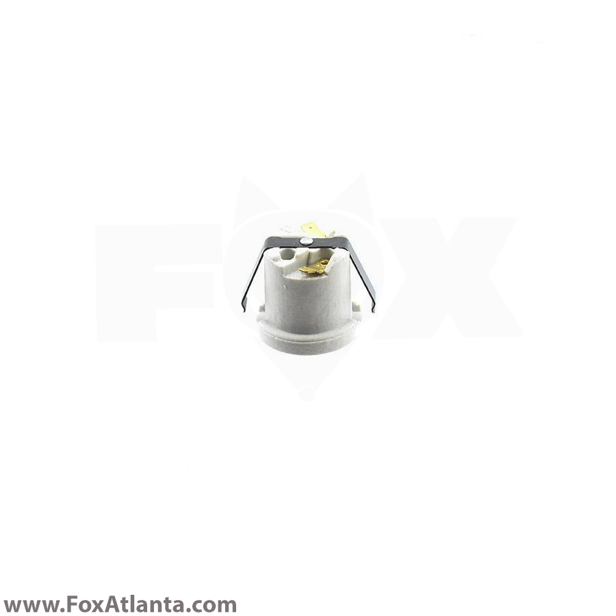 Receptacle Push-In
