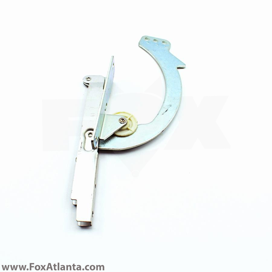 R.Hinge Asm/W.Roller
