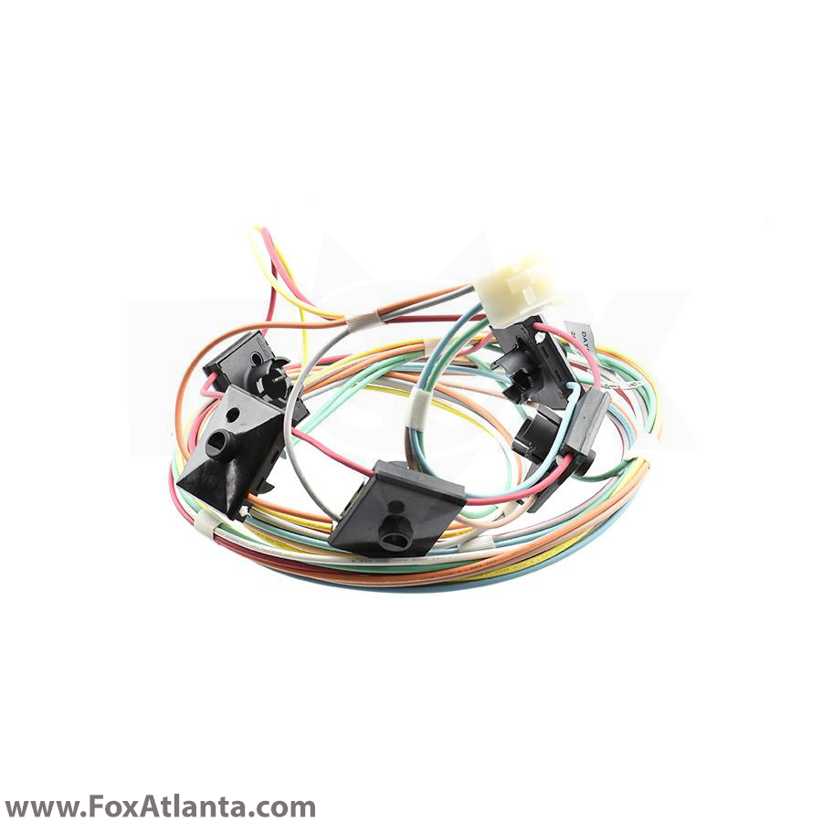 Harness Wire Switch