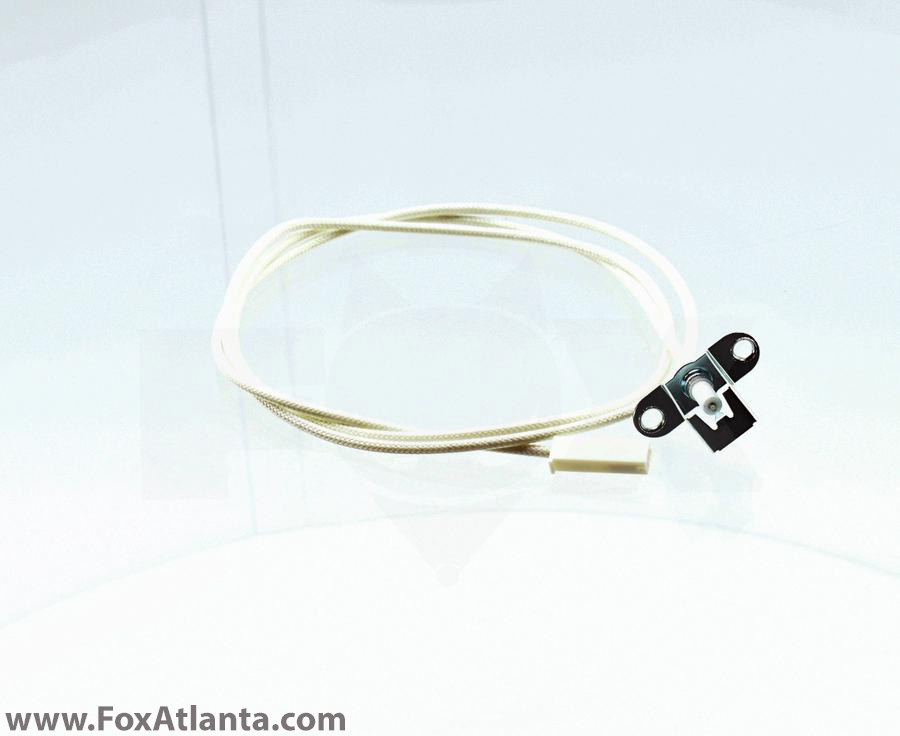 Spark Electrode Top