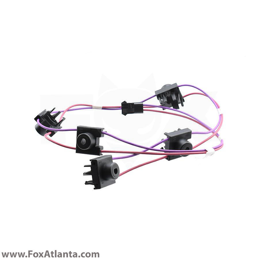 Harness Switches