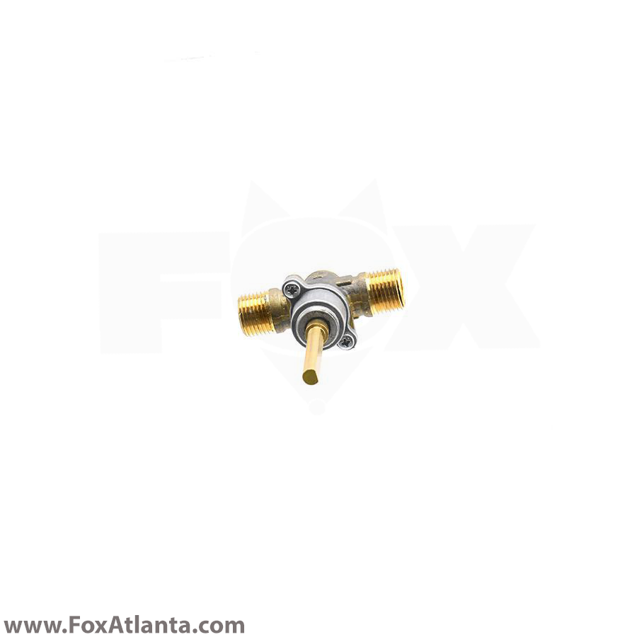 Valve Lockout