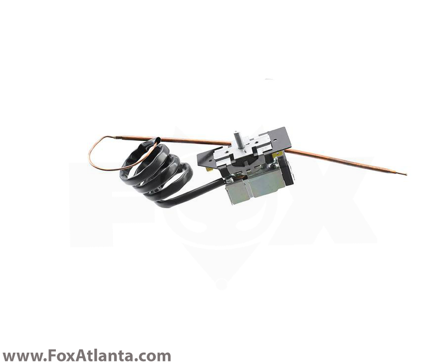 Thermostat Top Heat Sp