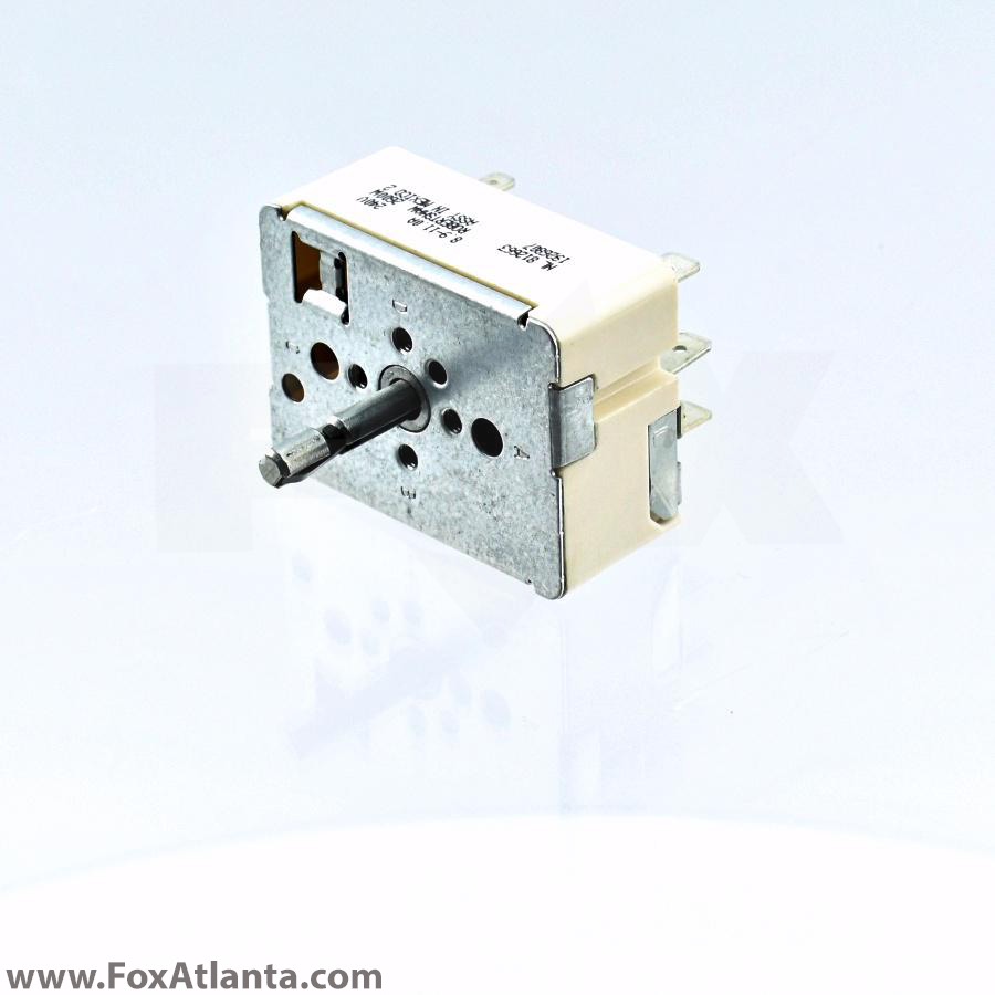 Switch Inf Cntl 6" Elmnt