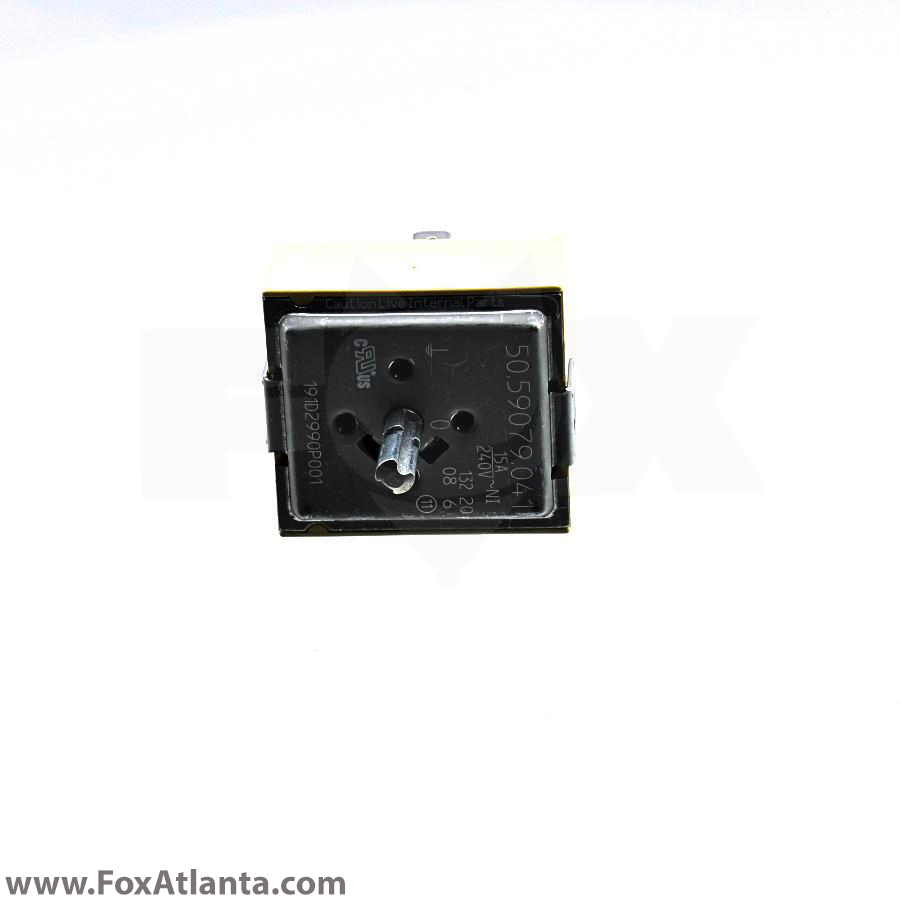 Switch, Inf