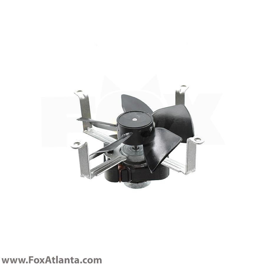 Fan Assembly