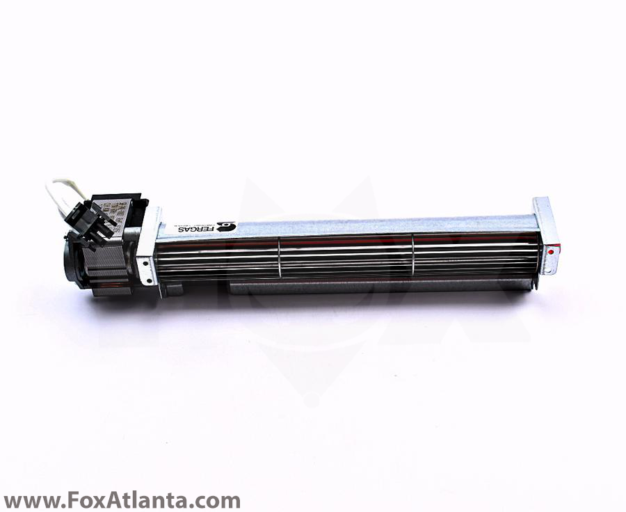 Blower Asm