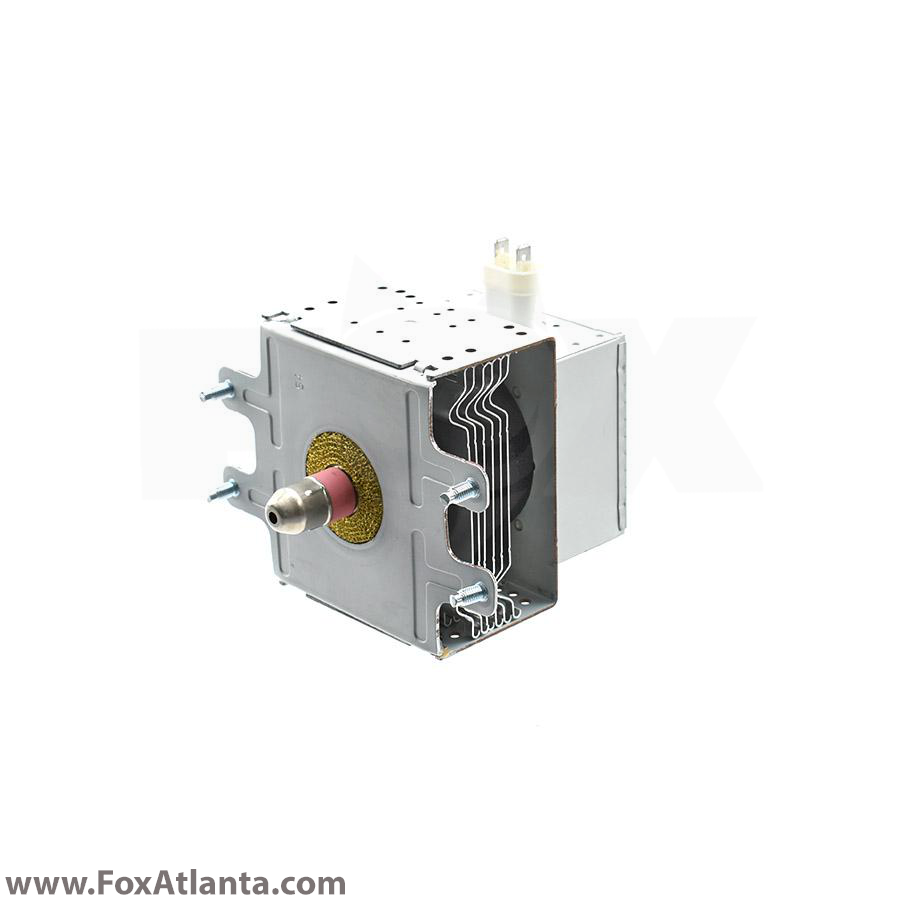 Asm-Magnetron