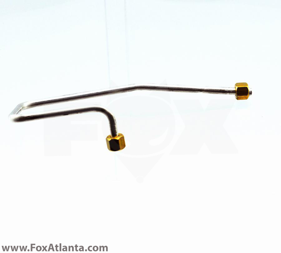 Tube-Burner