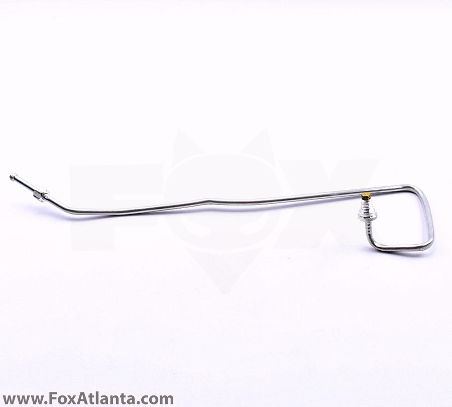 Rear Orifice Holder