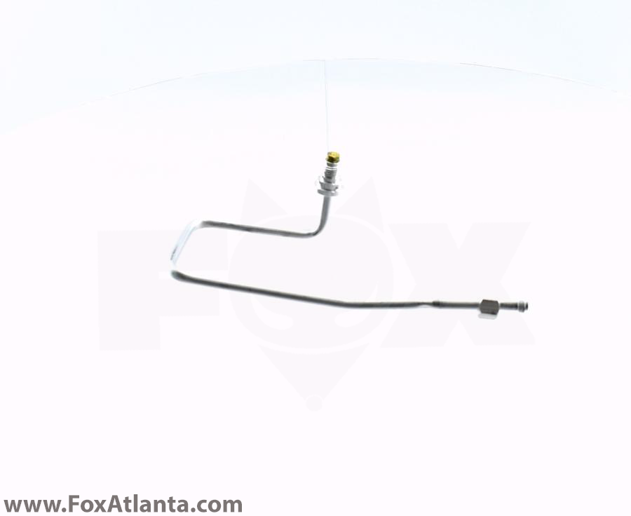 Front Orifice Holder