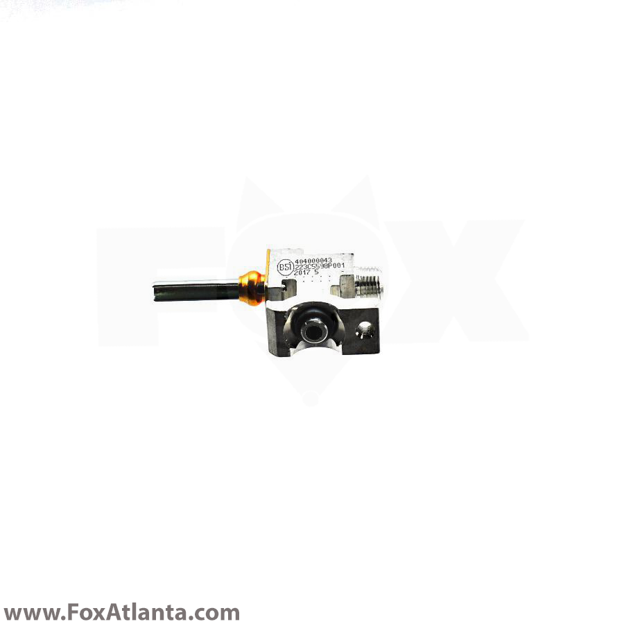 Round Valve Burner 140