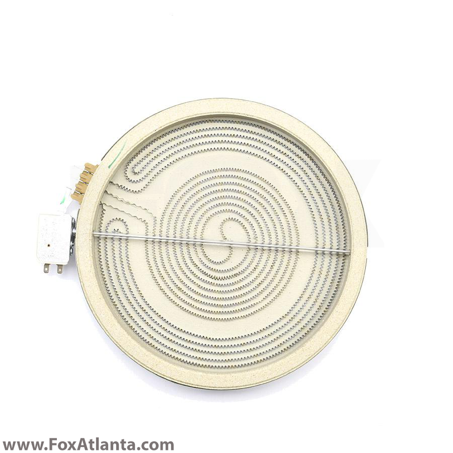 Element Radiant 9 Dual