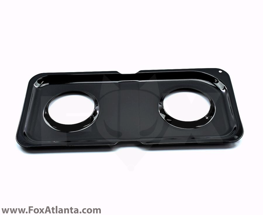 Pan Unit-Left