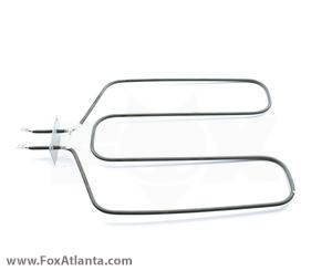 Broil element