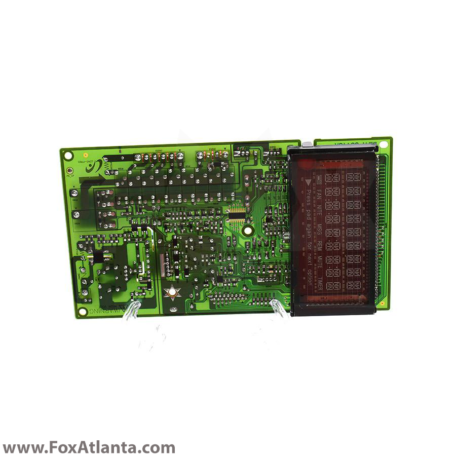 Pcb Main Asm